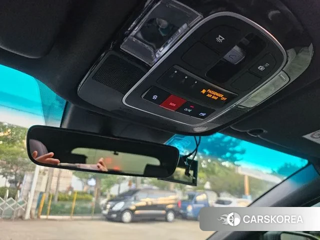 Hyundai Tucson (NX4) id 3041311 из Кореи 11