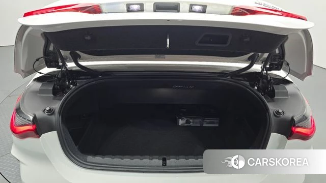 BMW 4 Series (G22) id 4656334 из Кореи 11