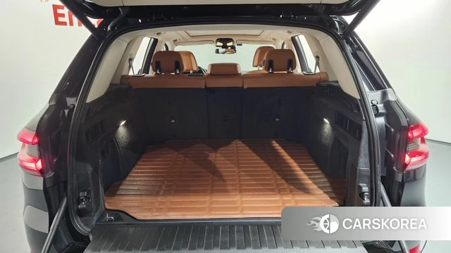 BMW X5 (G05) id 3885860 из Кореи 11