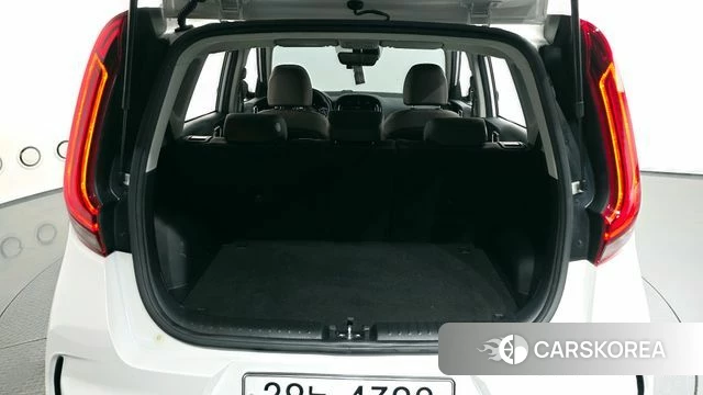 Kia Soul Booster id 3820647 из Кореи 11