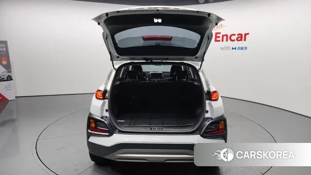 Hyundai Kona id 3403243 из Кореи 11