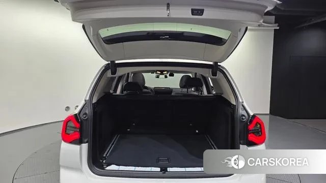 BMW X3 (G01) id 3436968 из Кореи 11