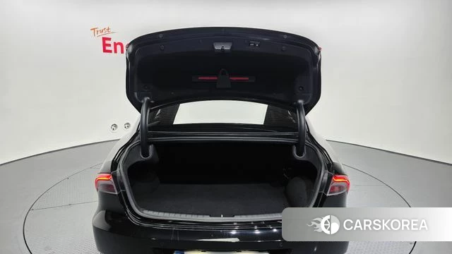 Hyundai The New Grandeur IG Hybrid id 3828069 из Кореи 11