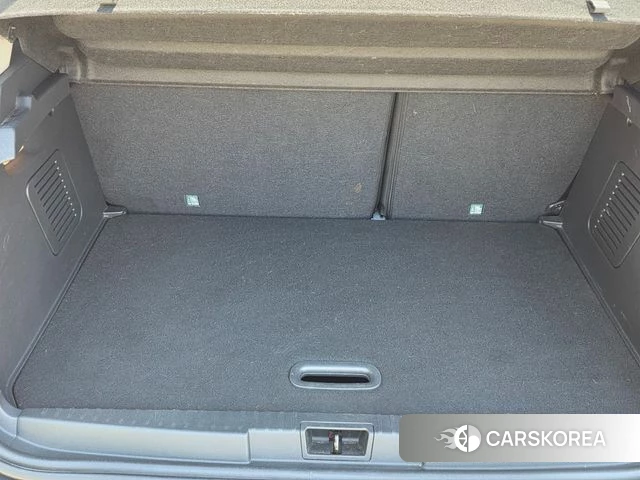 Renault Korea (Samsung) New QM3 id 4392670 из Кореи 11