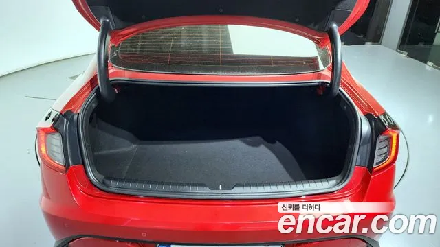 Hyundai Sonata Hybrid (DN8) id 2716031 из Кореи 11