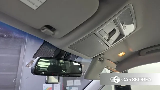 Ssangyong Rexton Sports id 3434549 из Кореи 11