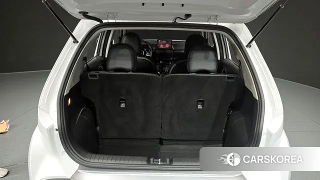 Hyundai Casper id 3610138 из Кореи 11