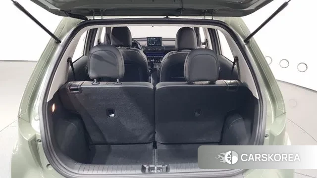 Hyundai Casper id 3472783 из Кореи 11