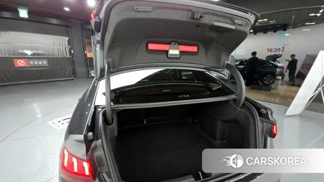 Audi A3 (8Y) id 3341870 из Кореи 11