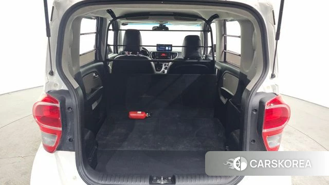 Kia The New Ray id 3846000 из Кореи 11