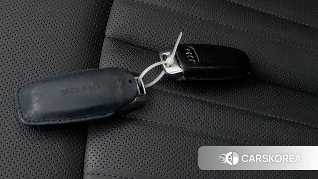 Audi A6 (C8) id 4316650 из Кореи 11