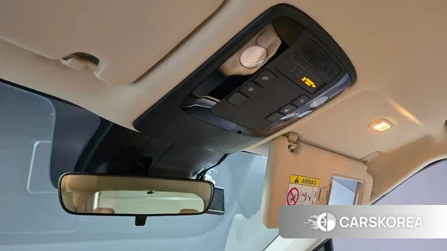 Kia Carnival 4th generation id 3650683 из Кореи 11