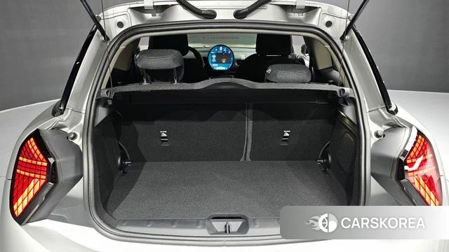 Mini Cooper C 4th generation id 3831448 из Кореи 11