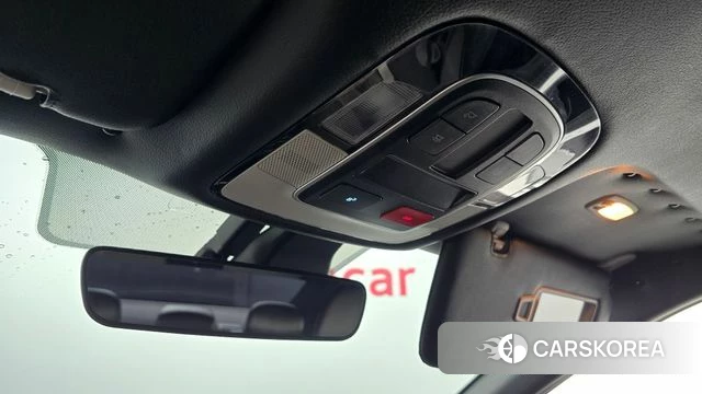 Hyundai Sonata D Edge (DN8) id 3909437 из Кореи 11