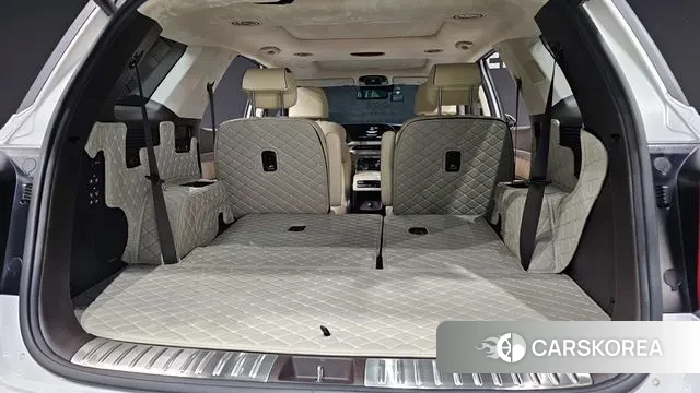 Hyundai Palisade id 3027999 из Кореи 11