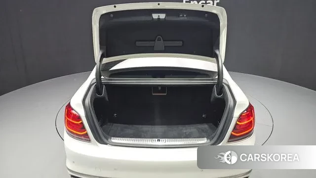 Kia More K9 id 2970719 из Кореи 11