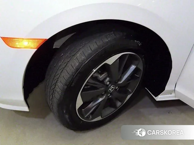 Honda Odyssey id 3093219 из Кореи 11