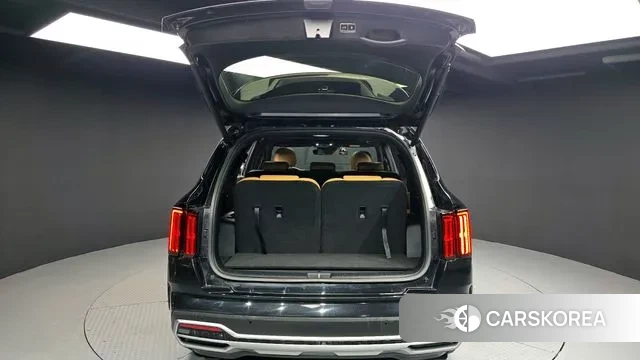 Kia Sorento 4th Generation id 3651096 из Кореи 11