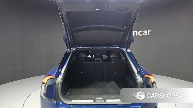 Kia EV6 id 3508771 из Кореи 11