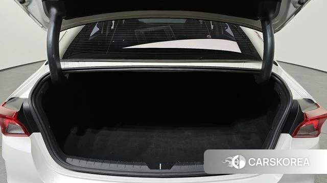 Kia K5 3rd generation id 3904452 из Кореи 11