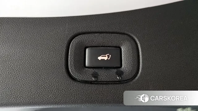 Renault Korea (Samsung) The New QM6 id 3685458 из Кореи 11