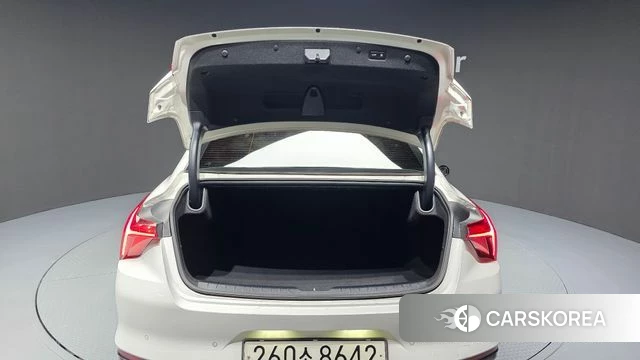 Kia K8 id 4618808 из Кореи 11