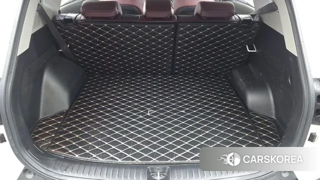 Kia Seltos id 3463990 из Кореи 11