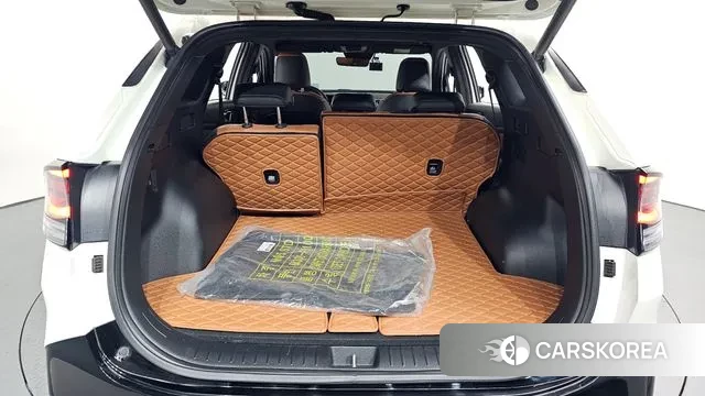 Kia Sportage 5th Generation id 3639834 из Кореи 11