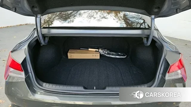 Hyundai Avante Hybrid (CN7) id 3411819 из Кореи 11