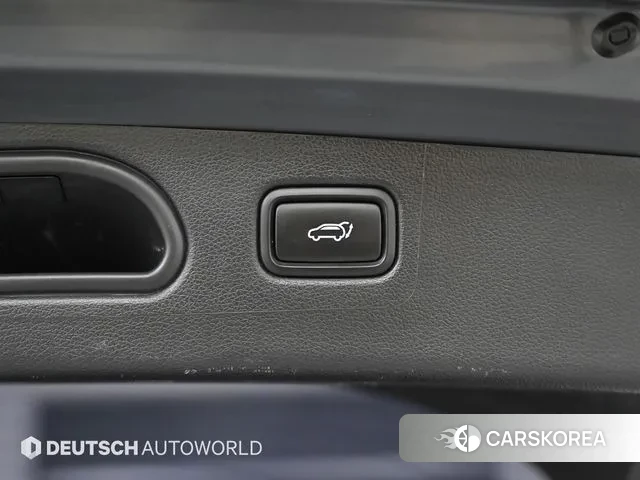 Hyundai All New Tucson id 3408085 из Кореи 11