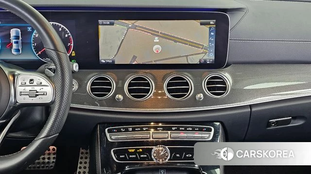 Mercedes-Benz E-Class W213 id 4836720 из Кореи 11