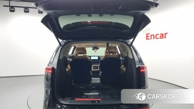 Kia Carnival 4th generation id 4249652 из Кореи 11