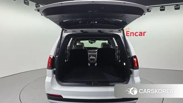 Kia Mohave Master id 2970635 из Кореи 11