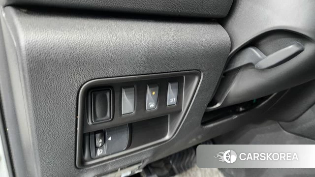 Renault Korea (Samsung) QM6 id 4610346 из Кореи 11