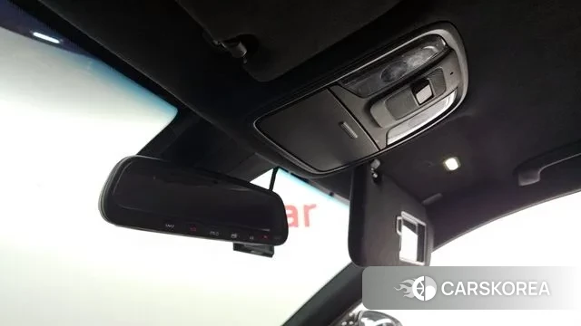 Kia Stinger id 3439726 из Кореи 11