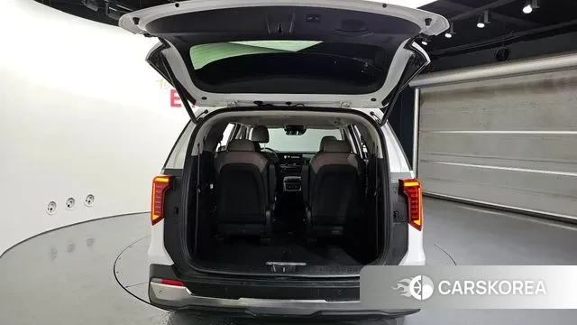 Kia The New Carnival 4th Generation id 2925531 из Кореи 11