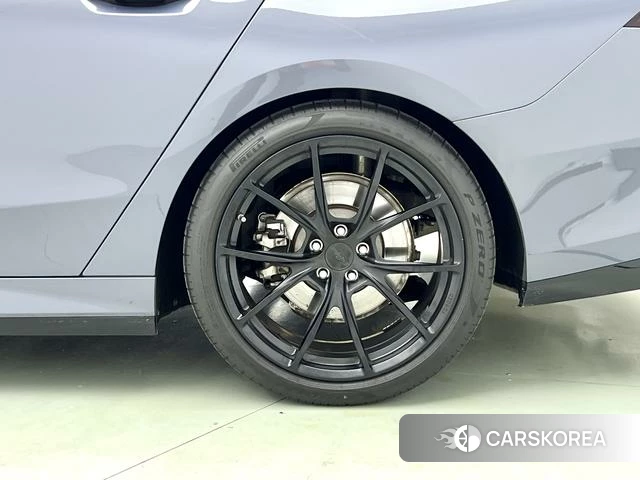 BMW 5 series id 4299614 из Китая 11
