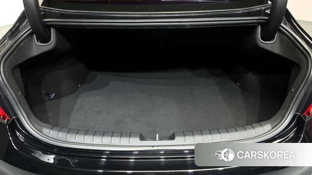 Hyundai Grandeur IG id 4345809 из Кореи 11
