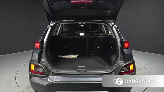 Hyundai Kona id 3455078 из Кореи 11