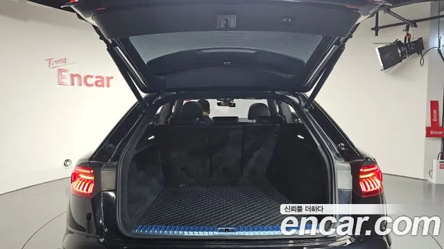 Audi Q8 (4M) id 2824490 из Кореи 11