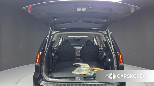 Kia Mohave Master id 4196040 из Кореи 11