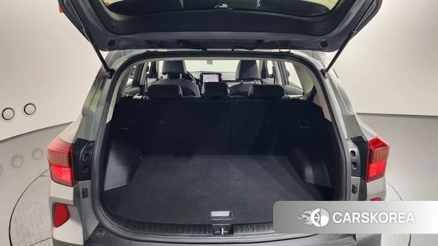 Kia Seltos id 3844710 из Кореи 11