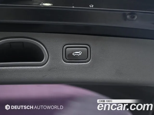 Hyundai All New Tucson id 2677733 из Кореи 11