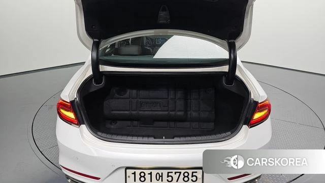 Hyundai Grandeur IG id 4595787 из Кореи 11