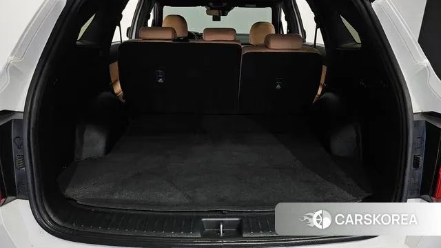 Kia Sorento 4th Generation id 3708213 из Кореи 11