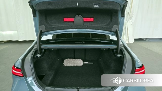 BMW 5 Series (G60) id 3858529 из Кореи 11