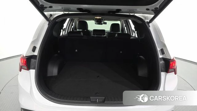 Hyundai The New Santa Fe id 3871688 из Кореи 11