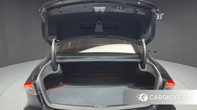 Hyundai The New Grandeur IG id 4294191 из Кореи 11