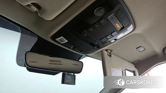 Kia Carnival 4th generation id 3282824 из Кореи 11