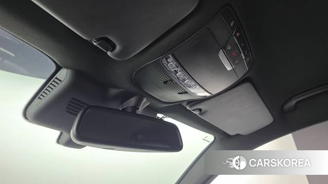 Mercedes-Benz GLC-Class X253 id 4677651 из Кореи 11